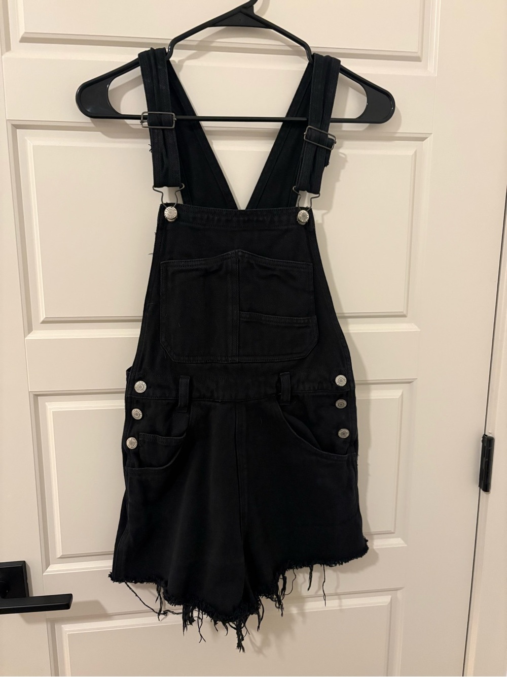 John Galt overalls